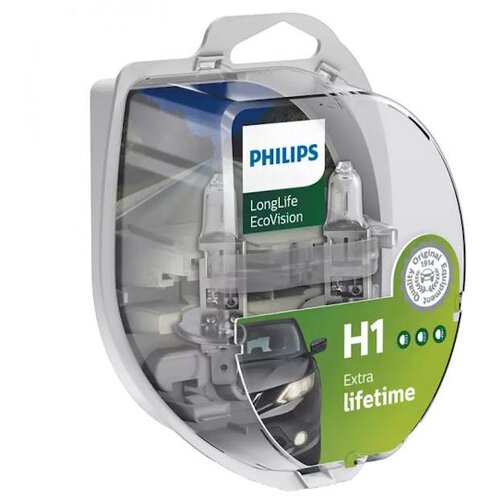 Philips sijalica fara H1 - par Cene