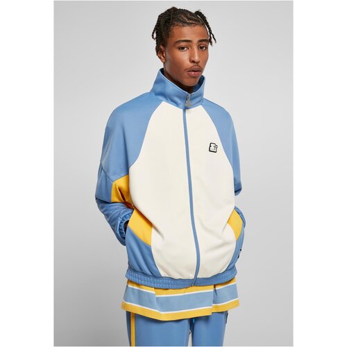 Starter Black Label Starter Laser Track Jacket plwht/hrznblu/clfrnyllw Cijene