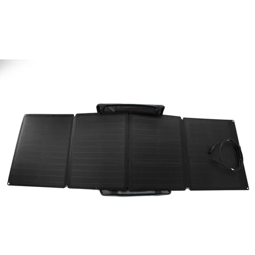 ECOFLOW 110w Solar Panel 661023 solarni punjač 110 W