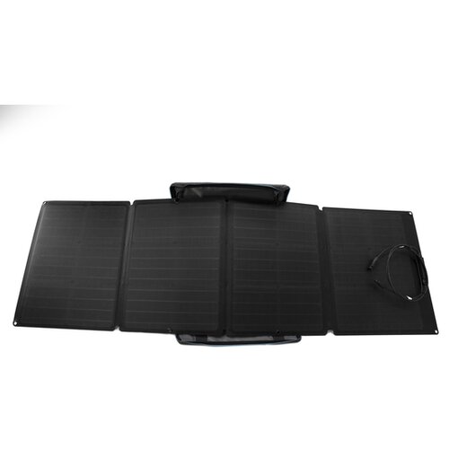 ECOFLOW 110W solar panel Slike