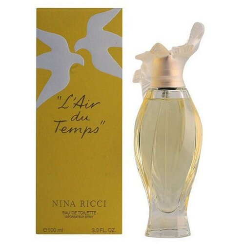 Parfem Toaletna voda Eau de Toilette L'Air du Temps 100 ml Cene