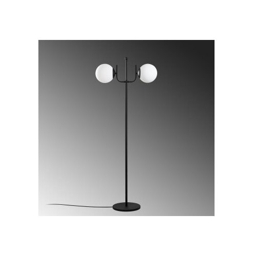 Opviq podna lampa antler 13765 black Slike