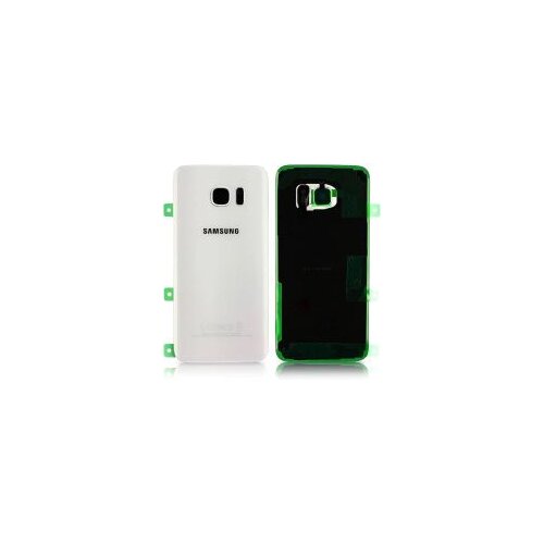Samsung poklopac S7 Bijeli Slike
