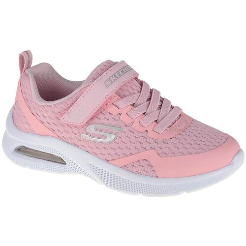 Skechers Microspec Max dječje tenisice 302377L-LTPK Cene
