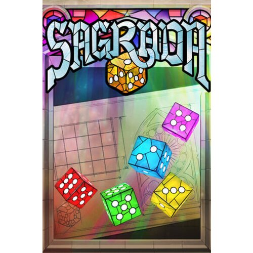 Steam Sagrada (PC) Key GLOBAL Cene