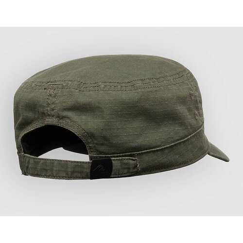 Quiksilver Renegade 2 Cap grape leaf Slike