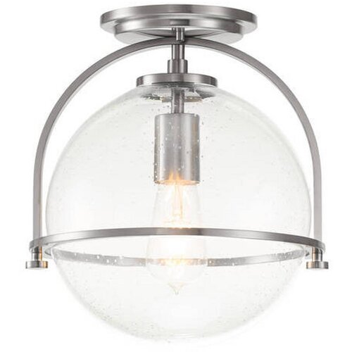 Elstead Lighting stropna svetilka elstead somerset 28.2/31.8 cm Slike