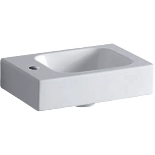 Geberit iCon 38 lavabo desni 124736000 Slike