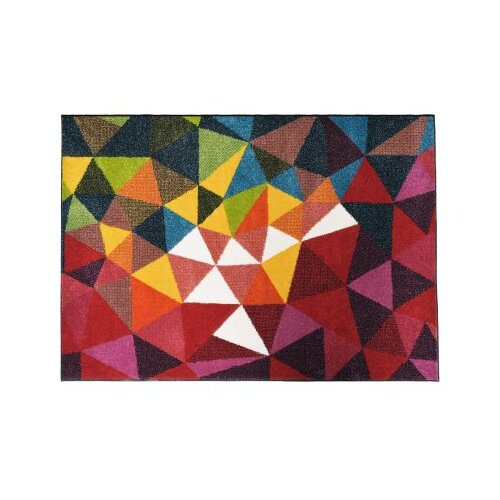 Conceptum Hypnose tepih Geo 6877, 80x300cm, &scaron;areni Cijene