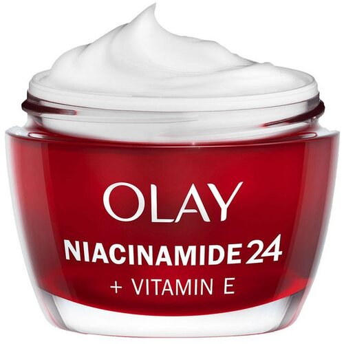 Olay Niacinamide 24 + Vitamin E Dnevna Hidratantna Krema 50 ml Cijene