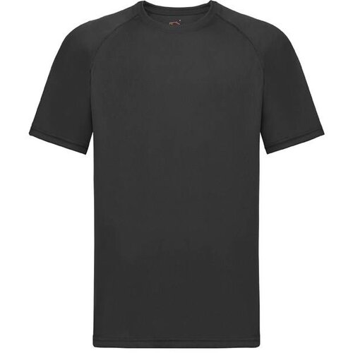 Fruit Of The Loom Men&amp;#039;s Polyester Performance T-Shirt Slike