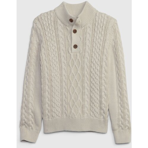 GAP Kids knitted sweater - Boys Slike