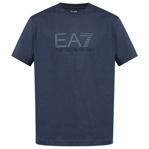 Emporio Armani Majice s kratkimi rokavi 7M000898AF10375UB102 Slike