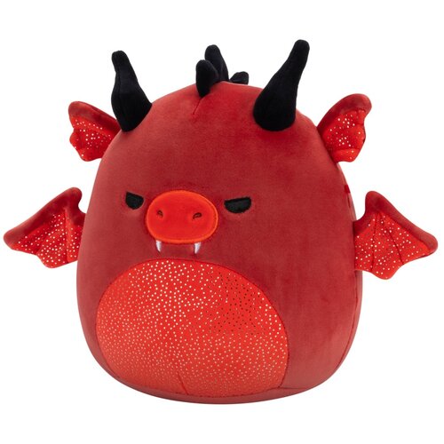 Squishmallows 20cm w21 - Bubbles - crveni zmaj SQCR06604 Cijene