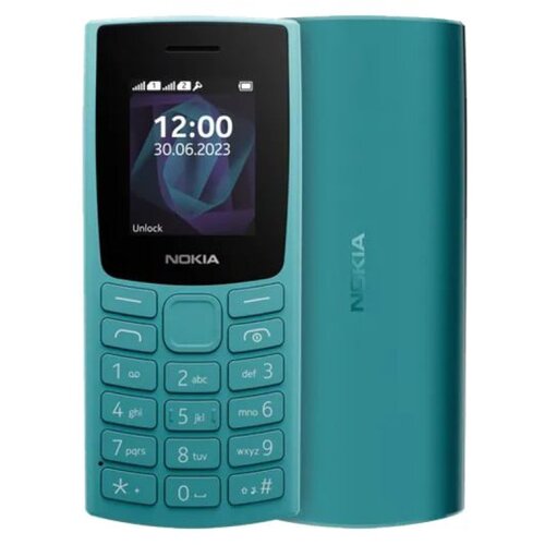Nokia Mobitel N105 2023 blue Cijene