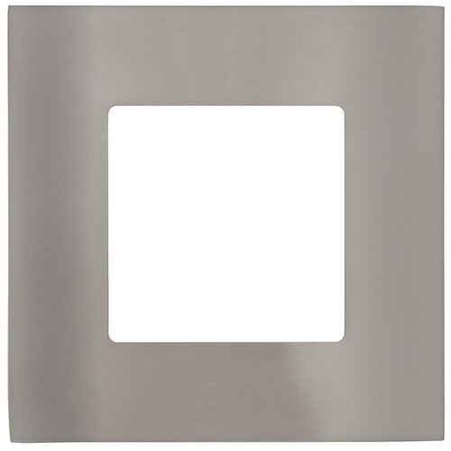 Eglo 94519 - Ugradno stropno LED svetlo FUEVA 1 LED/2,7W/230V Cene
