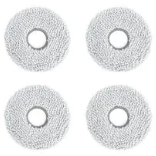 Ecovacs Krpe DEEBOT X5 OMNI/X5 PRO OMNI - DCC040047, (5000017266) Slike