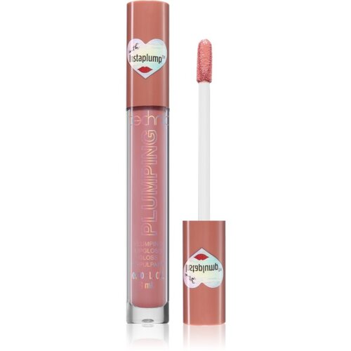 Technic_Cosmetics Plumping Lipgloss sijaj za ustnice za večji volumen odtenek Adorbs 3 ml Cene