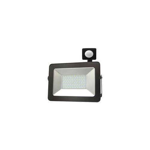  Reflektor LED Green Tech LFS-30 30W sa senz , 6000K Slike