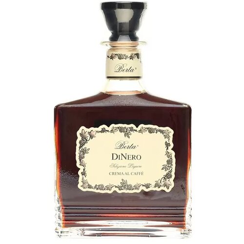 BERTA DiNero Crema Caffe 0,7 l Cene