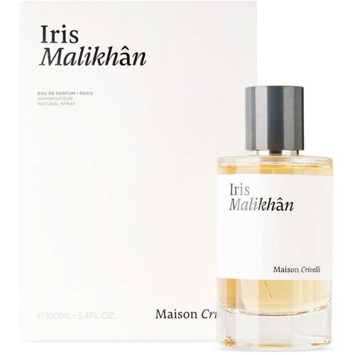 Parfem Unisex parfem Iris Malikhan, EDP, 100 ml Cene