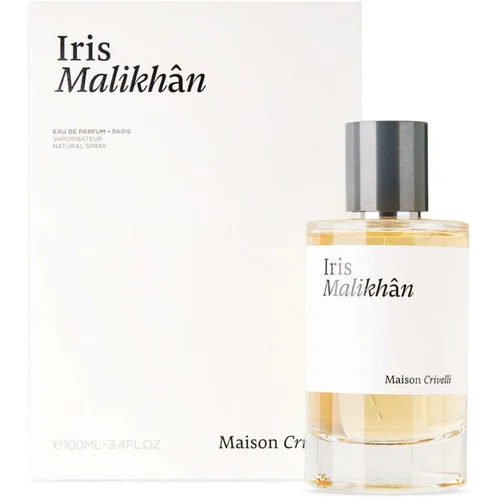 Parfem za oba spola Maison Crivelli Iris Malikhân EDP EDP 100 ml