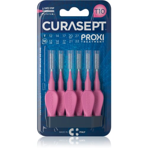 Curasept Proxi T10 medzobne ščetke 6 kos Cene