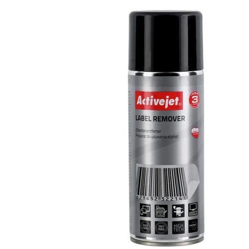  Odstranjevalec nalepk Activejet AOC-400, 400 ml Cene