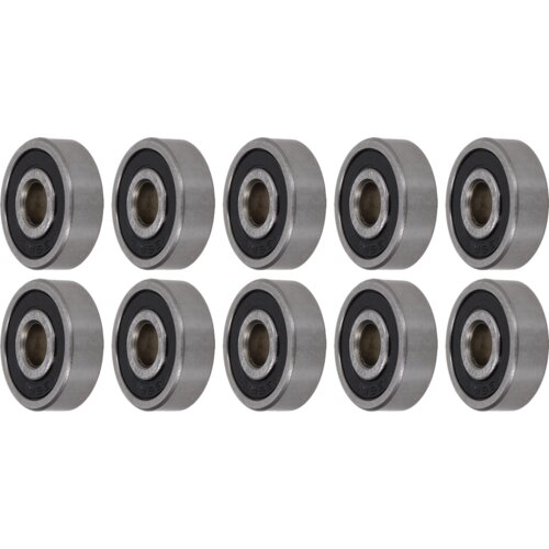 3DJAKE Kugellager - 625-2RS - 5 x 16 x 5 mm Cijene