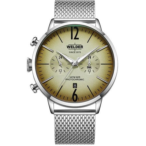 Welder RUČNI SAT WWRC557 Cijene