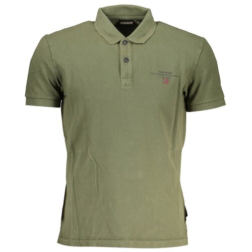 Napapijri Muška polo majica NP0A4GDL-ELBAS-SS-4 Cene