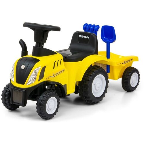  New Holland T7 žuti Cene