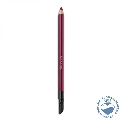  ESTĒE LAUDER Double Wear 24h Waterproof Gel Eye Pencil (09 Aubergine) 1.2g