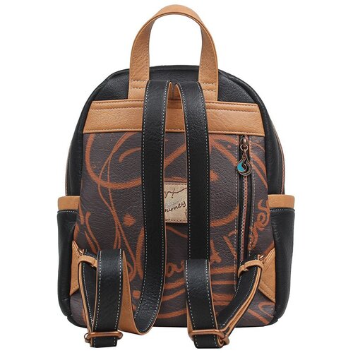 Janet Ruksak fashion Art Gallery FW25 25x13x31 cm J-101B P20 Netto Slike