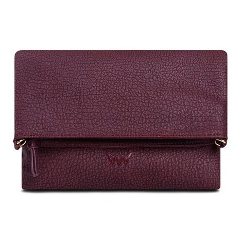 Vuch Crossbody torba Isla Wine, 23 x 2 cm Cene