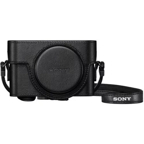 Sony Zaščitna torbica LCJ-RXK za Cyber-shot RX100 LCJ-RXKB