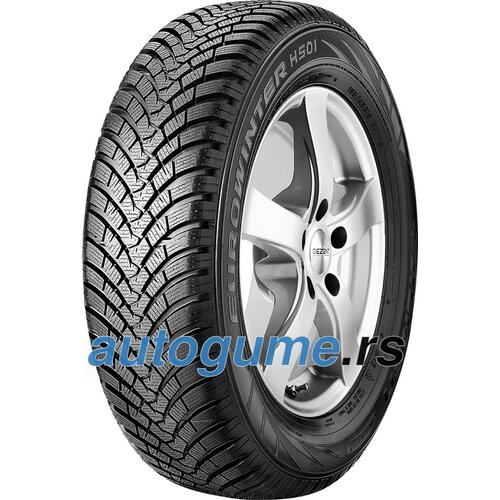 Falken EUROWINTER HS01 ( 155/70 R13 75T DOT2022 ) zimska auto guma Slike