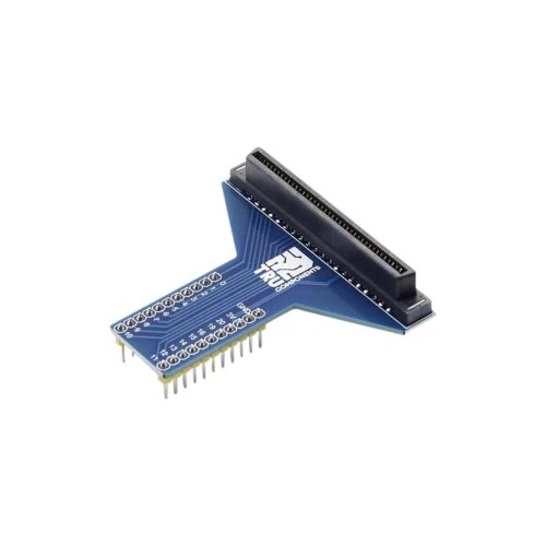 TRU COMPONENTS TC-9072500 GPIO modul Pogodno za: micro:bit Slike