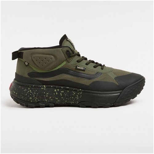 Vans Mte crosspath mid Zelena Cijene