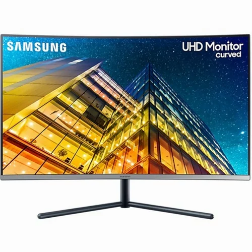 Samsung Monitor 81,0 cm (32,0") U32R594CWR 3840x2160 Curved UHD 4K 4ms VA HDMI DisplayPort