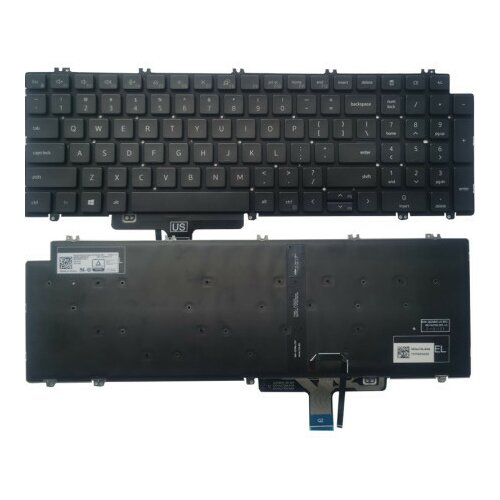 Dell astatura za laptop latitude 5520 5521 Precision 3560 3561 ( 110036 ) Cene