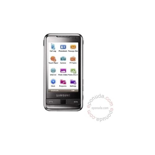 Samsung i900 Omnia 16GB mobilni telefon Slike