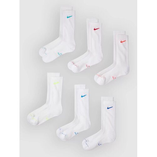 Nike Everyday 6P Socks multi / color_906 Slike