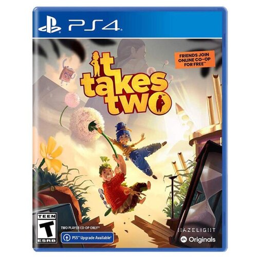  It Takes Two PS4 E04568 Cijene
