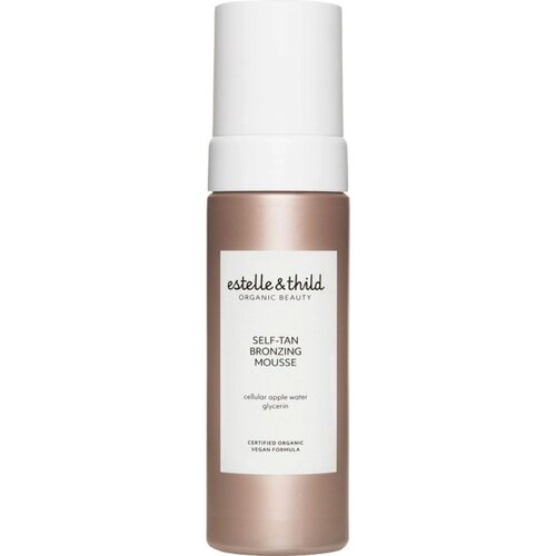 Estelle &amp;amp; Thild Samoporjavitvena bronasta pena za porjavitev - 150 ml Slike