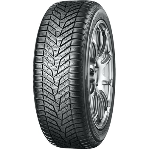 Yokohama 315/40R21 115V V905 XL Slike