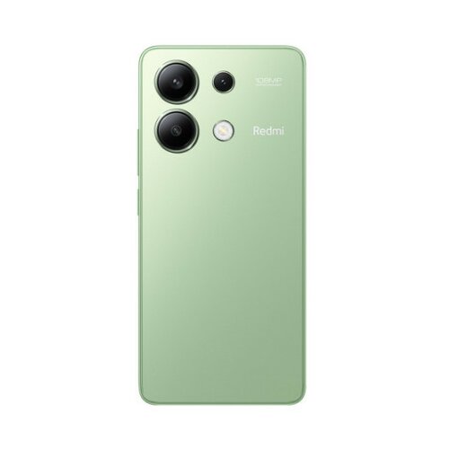 Xiaomi redmi note 13 8GB/256GB mint green (MZB0G5QEU) mobilni telefon Cene