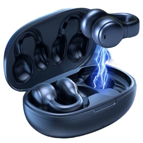 Yuansea Brezžične slu&amp;scaron;alke TW01-p 24h USB Bluetooth5.3 IPX6, (21174346) Slike