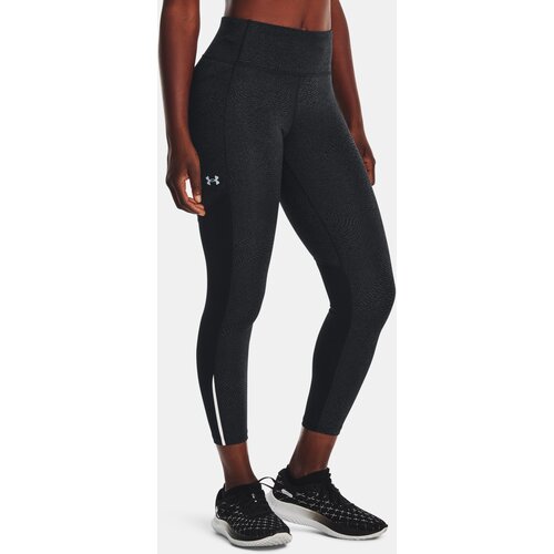 Under Armour Leggings UA Fly Fast Ankle Tight II-BLK - Women Slike