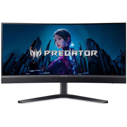 Acer Predator X34V3bmiiphuzx Slike
